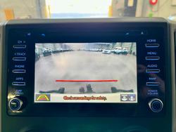 2020 Toyota Hiace Commuter GDH322R French Vanilla