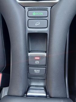 2023 Honda ZR-V VTi L RZ MY23 Maroon