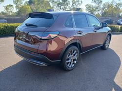 2023 Honda ZR-V VTi L RZ MY23 Maroon