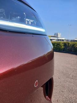 2023 Honda ZR-V VTi L RZ MY23 Maroon