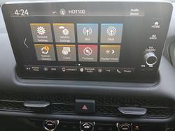2023 Honda ZR-V VTi L RZ MY23 Maroon