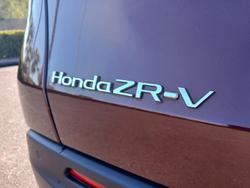 2023 Honda ZR-V VTi L RZ MY23 Maroon