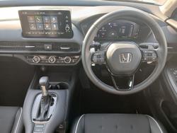 2023 Honda ZR-V VTi L RZ MY23 Maroon