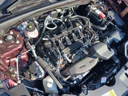 2023 Honda ZR-V VTi L RZ MY23 Maroon