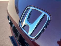 2023 Honda ZR-V VTi L RZ MY23 Maroon