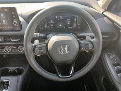 2023 Honda ZR-V VTi L RZ MY23 Maroon