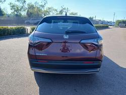 2023 Honda ZR-V VTi L RZ MY23 Maroon