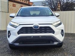 2022 Toyota
RAV4 GX