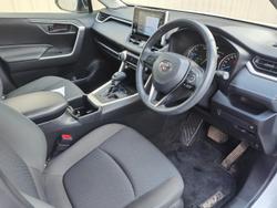 2022 Toyota
RAV4 GX