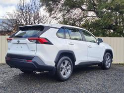 2022 Toyota
RAV4 GX