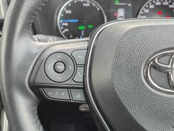 2022 Toyota
RAV4 GX
