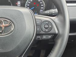 2022 Toyota
RAV4 GX