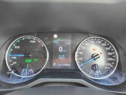 2022 Toyota
RAV4 GX