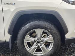 2022 Toyota
RAV4 GX
