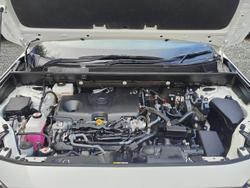 2022 Toyota
RAV4 GX