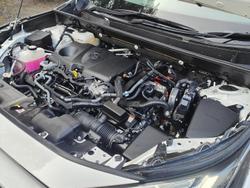 2022 Toyota
RAV4 GX