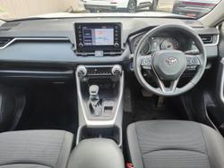2022 Toyota
RAV4 GX