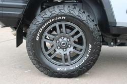 2024 Ineos Grenadier