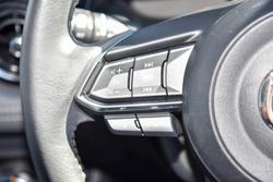 2019 Mazda CX-3