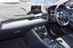 2019 Mazda CX-3