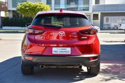 2019 Mazda CX-3