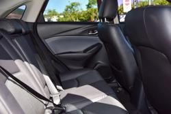 2019 Mazda CX-3