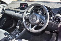 2019 Mazda CX-3