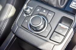 2019 Mazda CX-3