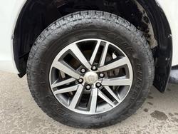 2016 Toyota Hilux