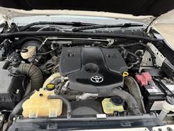 2016 Toyota Hilux