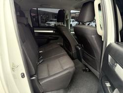 2016 Toyota Hilux