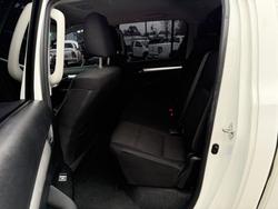 2016 Toyota Hilux