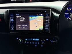 2016 Toyota Hilux