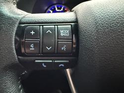 2016 Toyota Hilux