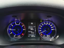 2016 Toyota Hilux