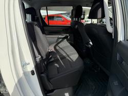 2025 Toyota Hilux