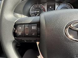 2025 Toyota Hilux