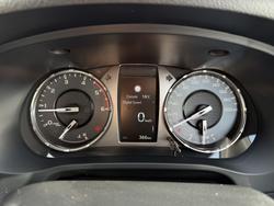2025 Toyota Hilux