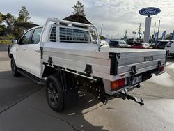 2025 Toyota Hilux