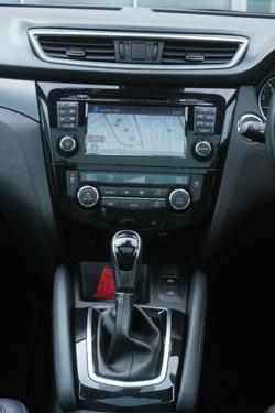 2019 Nissan
QASHQAI Ti