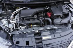 2019 Nissan
QASHQAI Ti