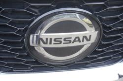 2019 Nissan
QASHQAI Ti
