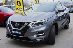2019 Nissan
QASHQAI Ti