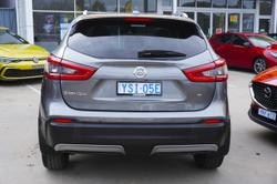2019 Nissan
QASHQAI Ti