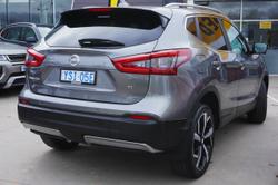 2019 Nissan
QASHQAI Ti