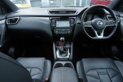 2019 Nissan
QASHQAI Ti
