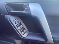 2016 Toyota
Landcruiser Prado GXL