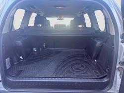 2016 Toyota
Landcruiser Prado GXL