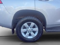 2016 Toyota
Landcruiser Prado GXL