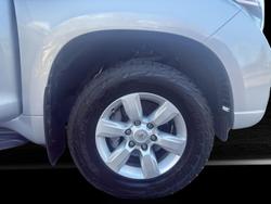 2016 Toyota
Landcruiser Prado GXL